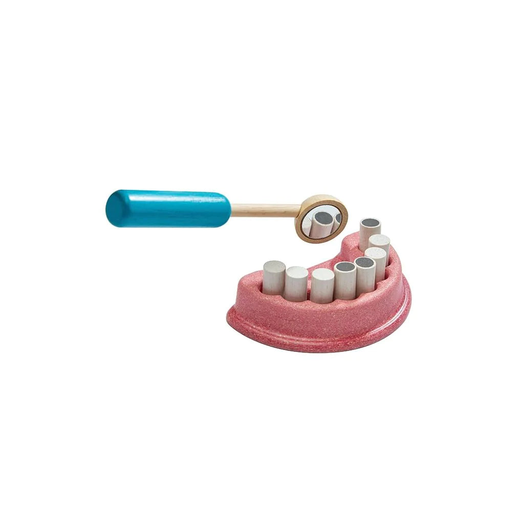 Plantoys - Dentist Set