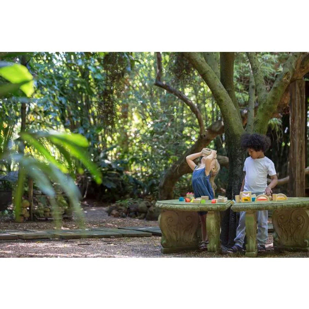 Plantoys - Water Blocks