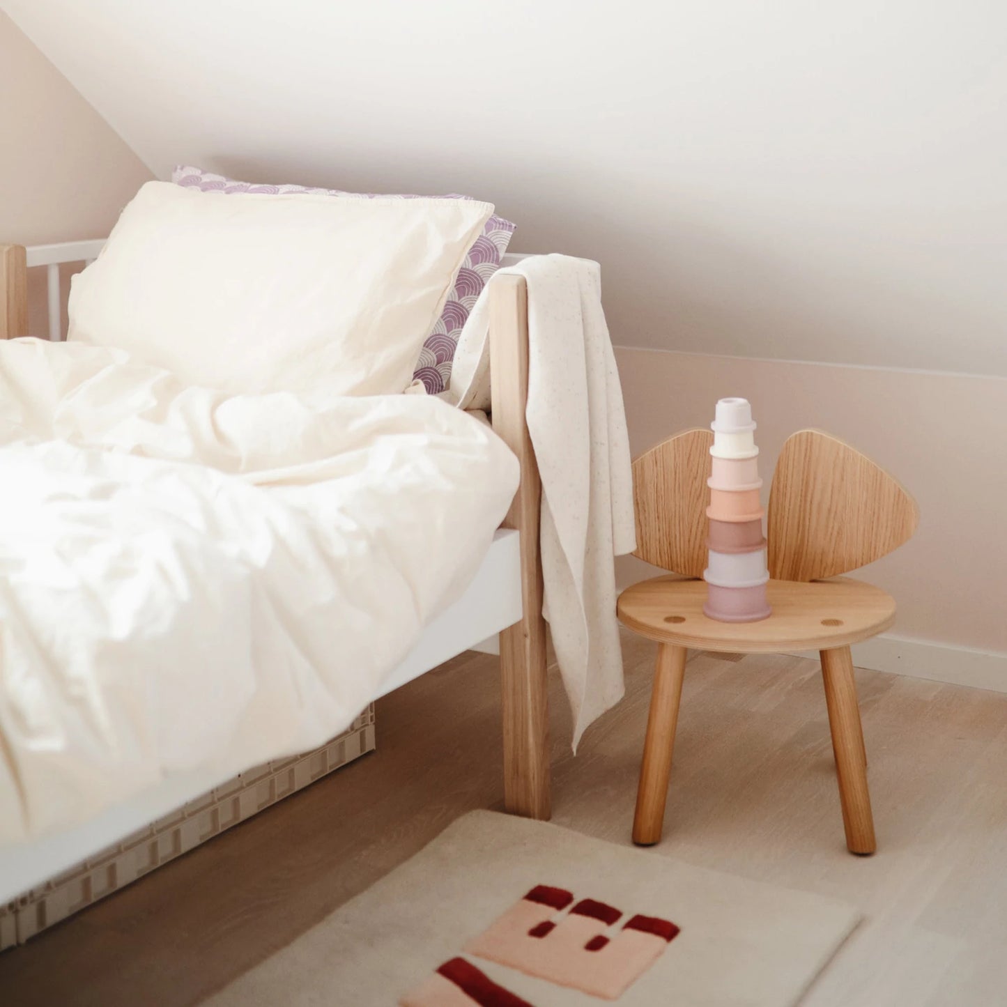 Stacking Cups (Petal)