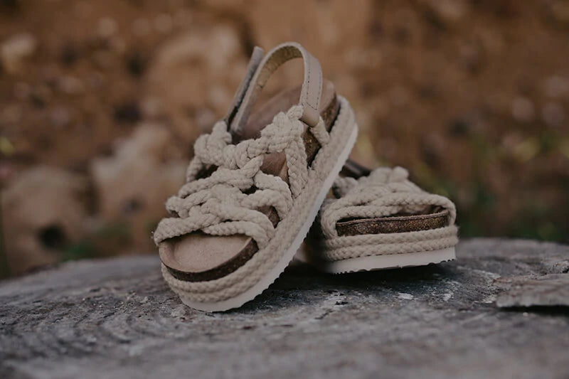 The Rope Sandal