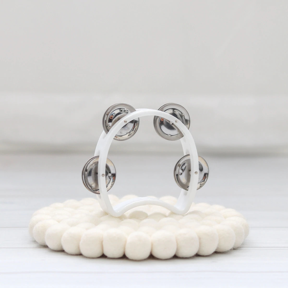 MINI TAMBOURINE