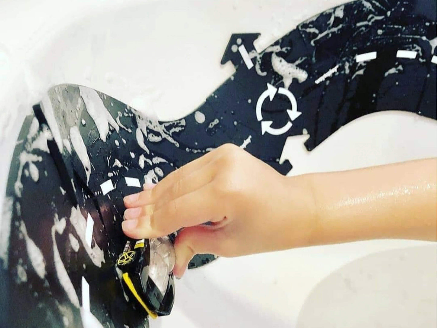 Waytoplay - Mixed Extension Set