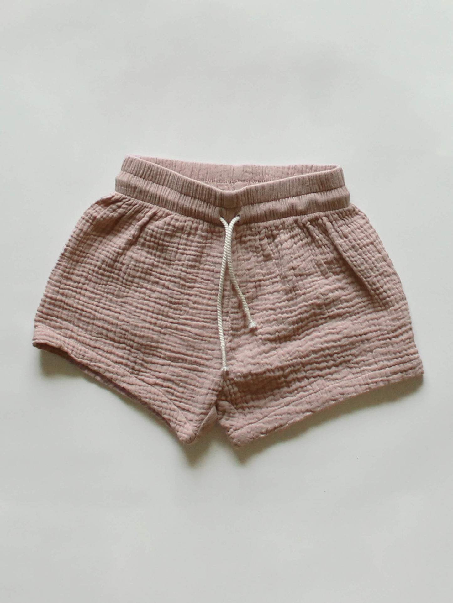 The Muslin Short