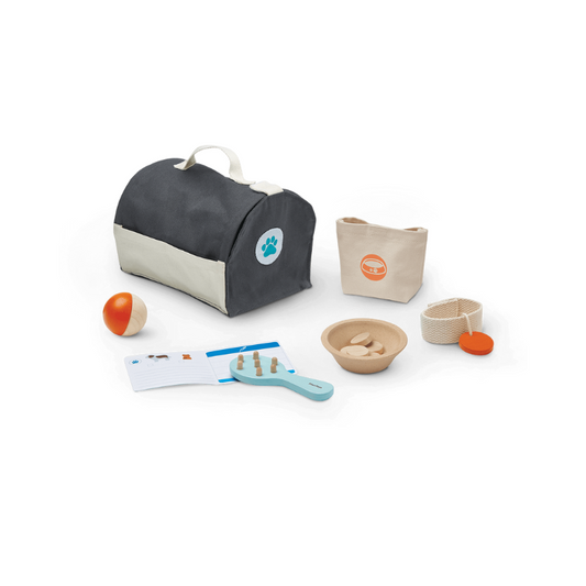 Plantoys - Pet Care Set