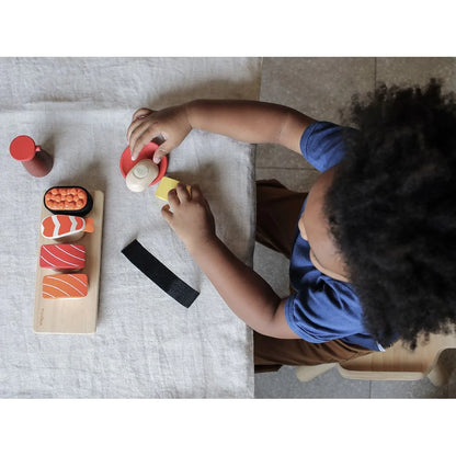 Plantoys - Sushi Sets