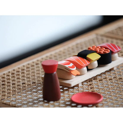 Plantoys - Sushi Sets