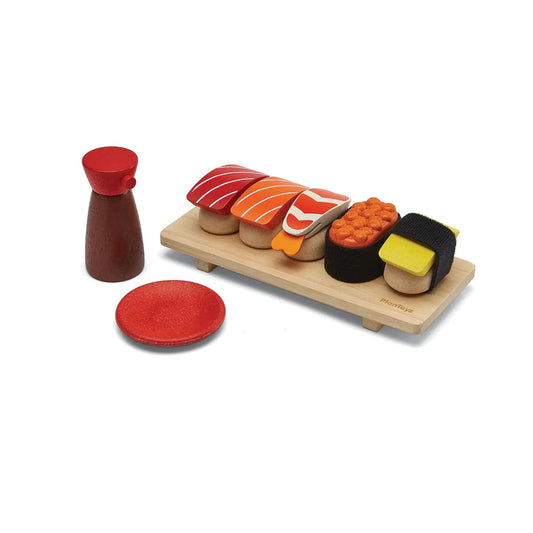 Plantoys - Sushi Sets