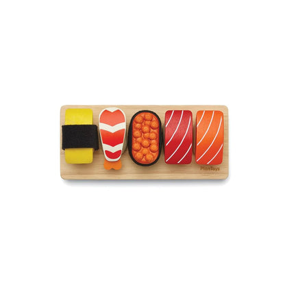 Plantoys - Sushi Sets