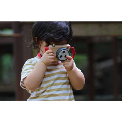 Plantoys - Colored Snap Camera