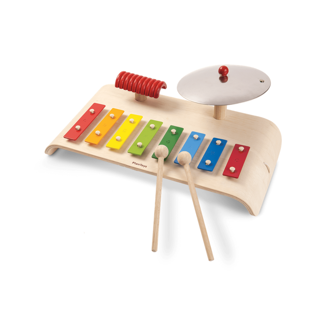 Plantoys - Musical Set