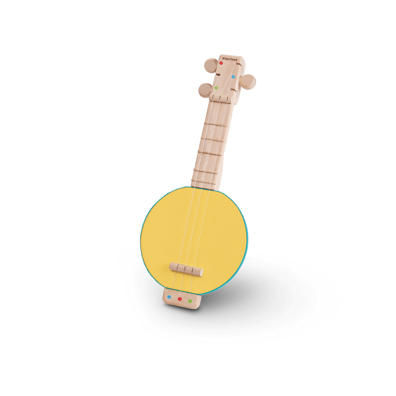 Plantoys - Banjolele