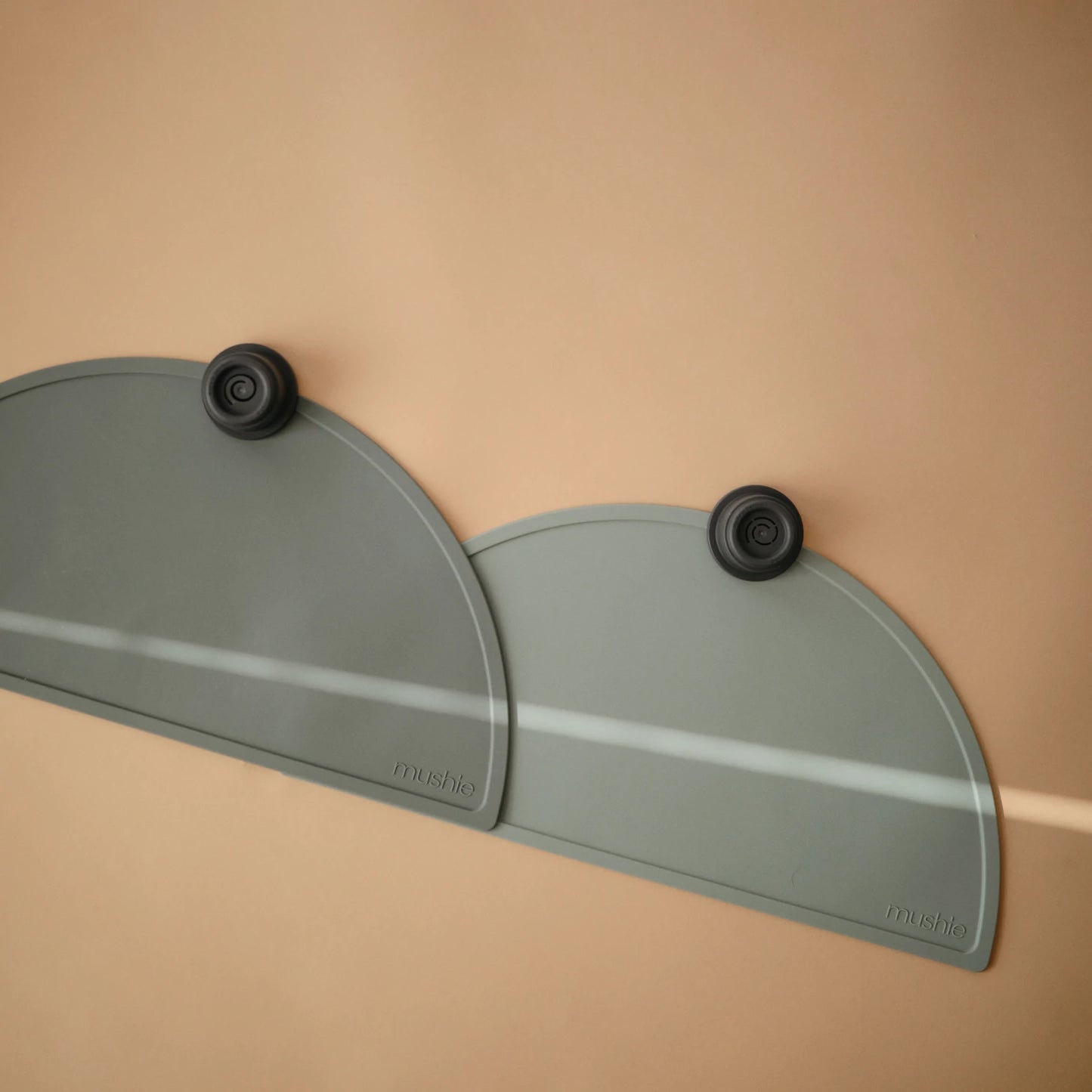 Silicone Place Mat (Dried Thyme)