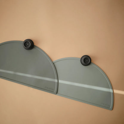 Silicone Place Mat (Dried Thyme)