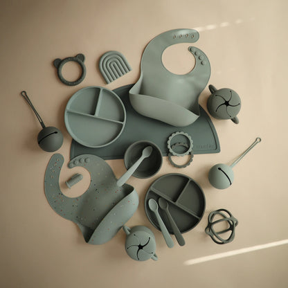 Silicone Place Mat (Dried Thyme)