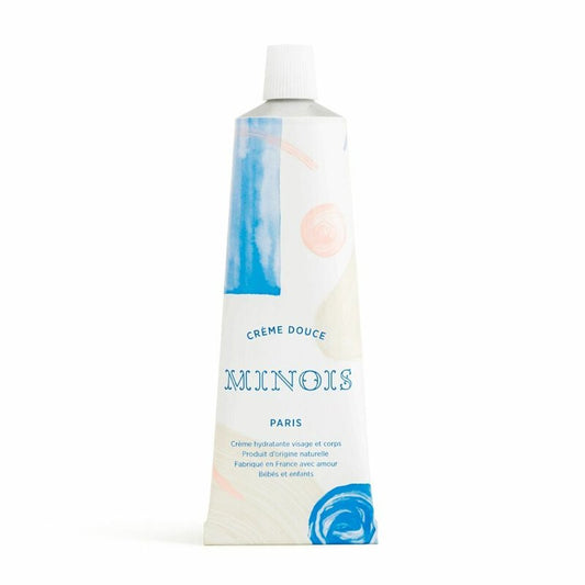 Minois - Gentle Cream - 100ml