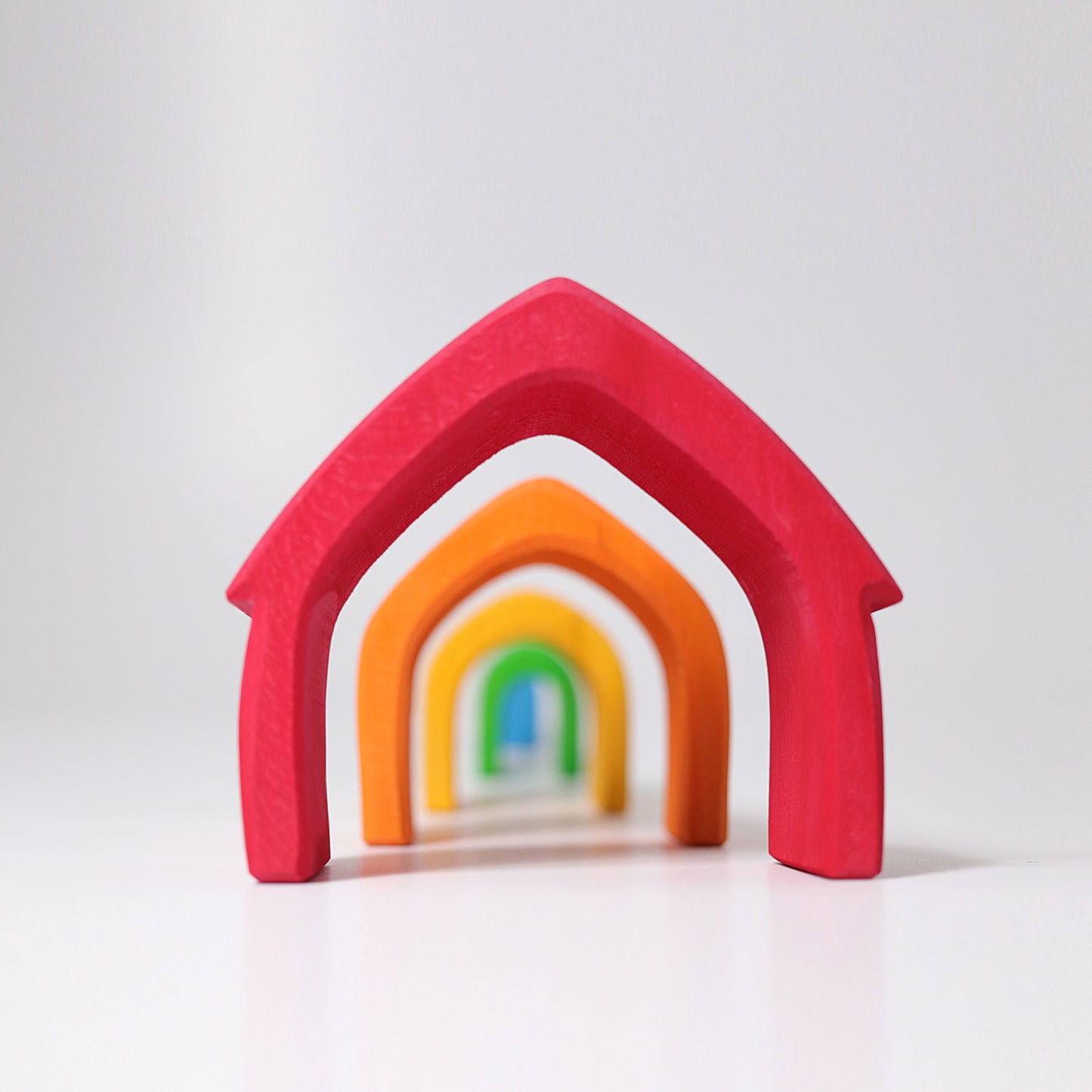 Colorful House (Pre-Order)