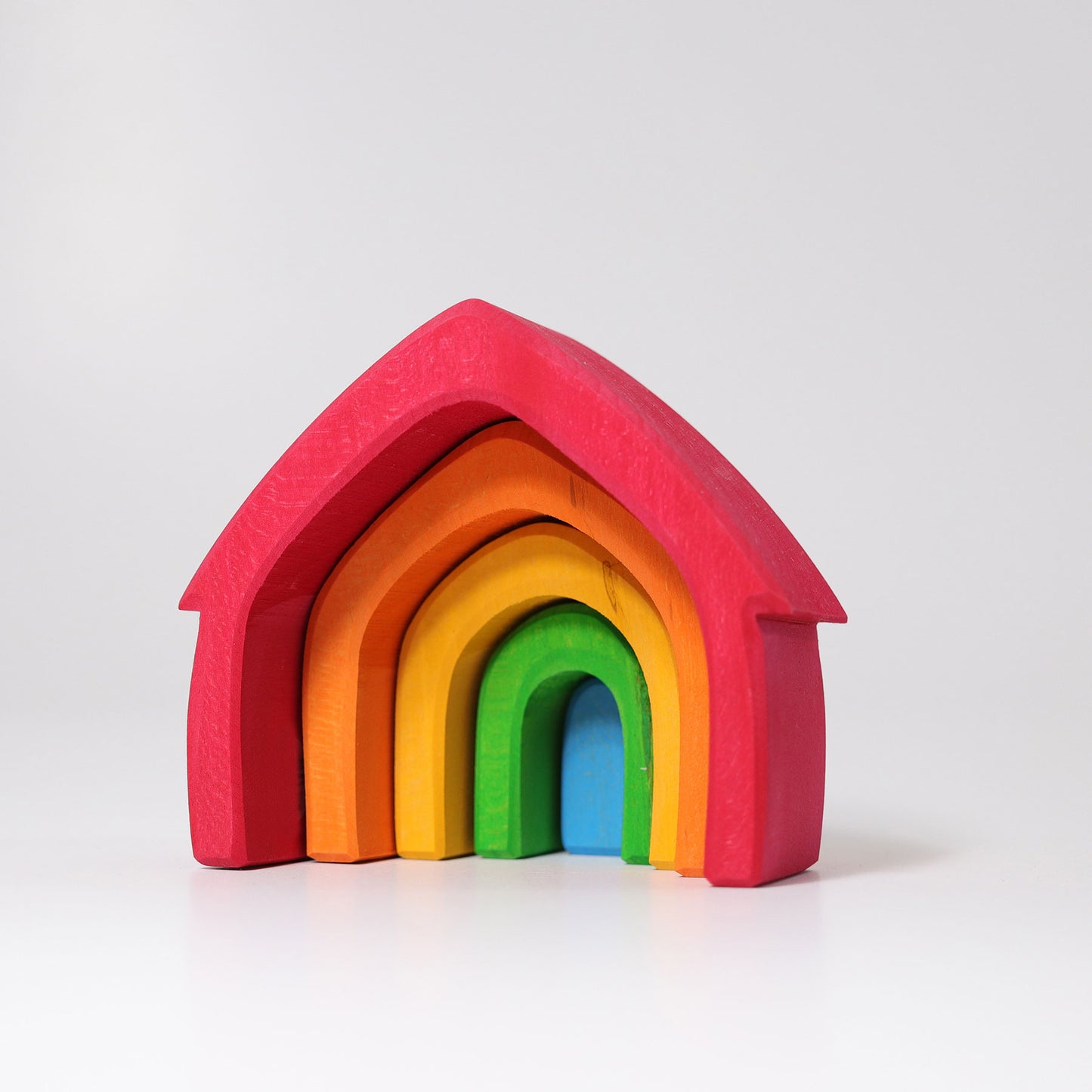 Colorful House (Pre-Order)