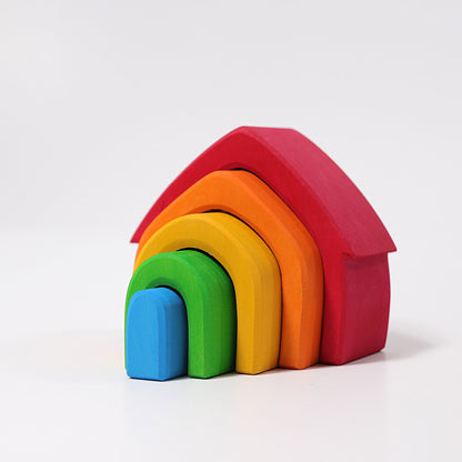 Colorful House (Pre-Order)