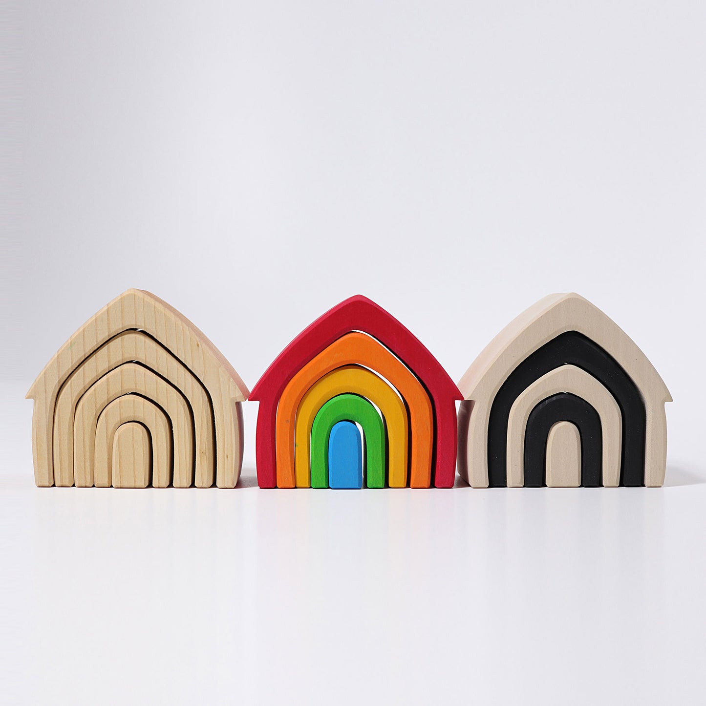 Colorful House (Pre-Order)