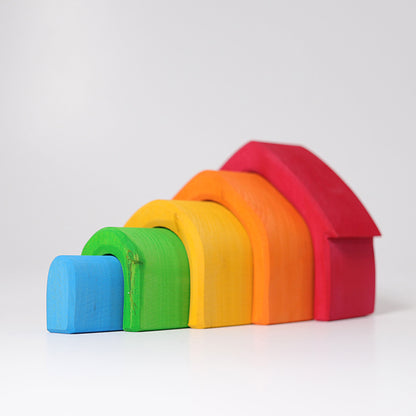 Colorful House (Pre-Order)