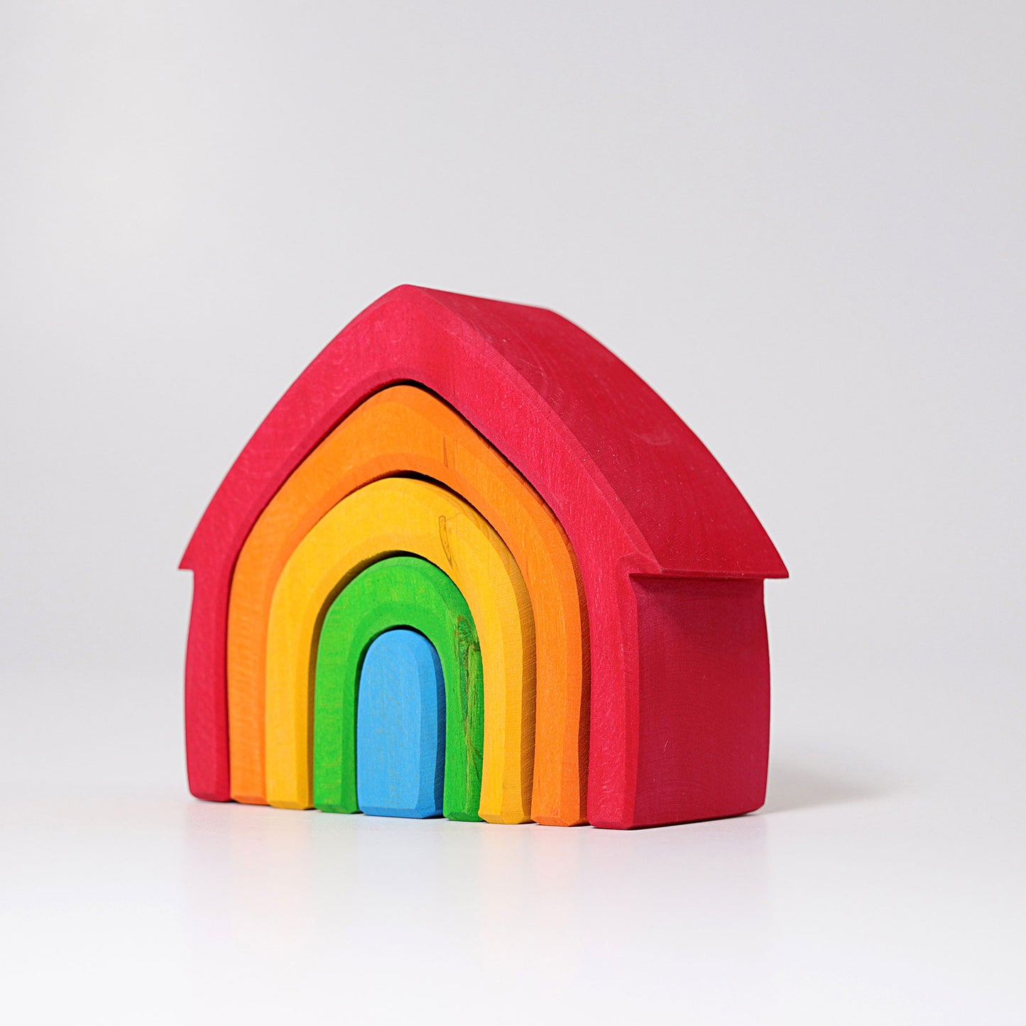 Colorful House (Pre-Order)