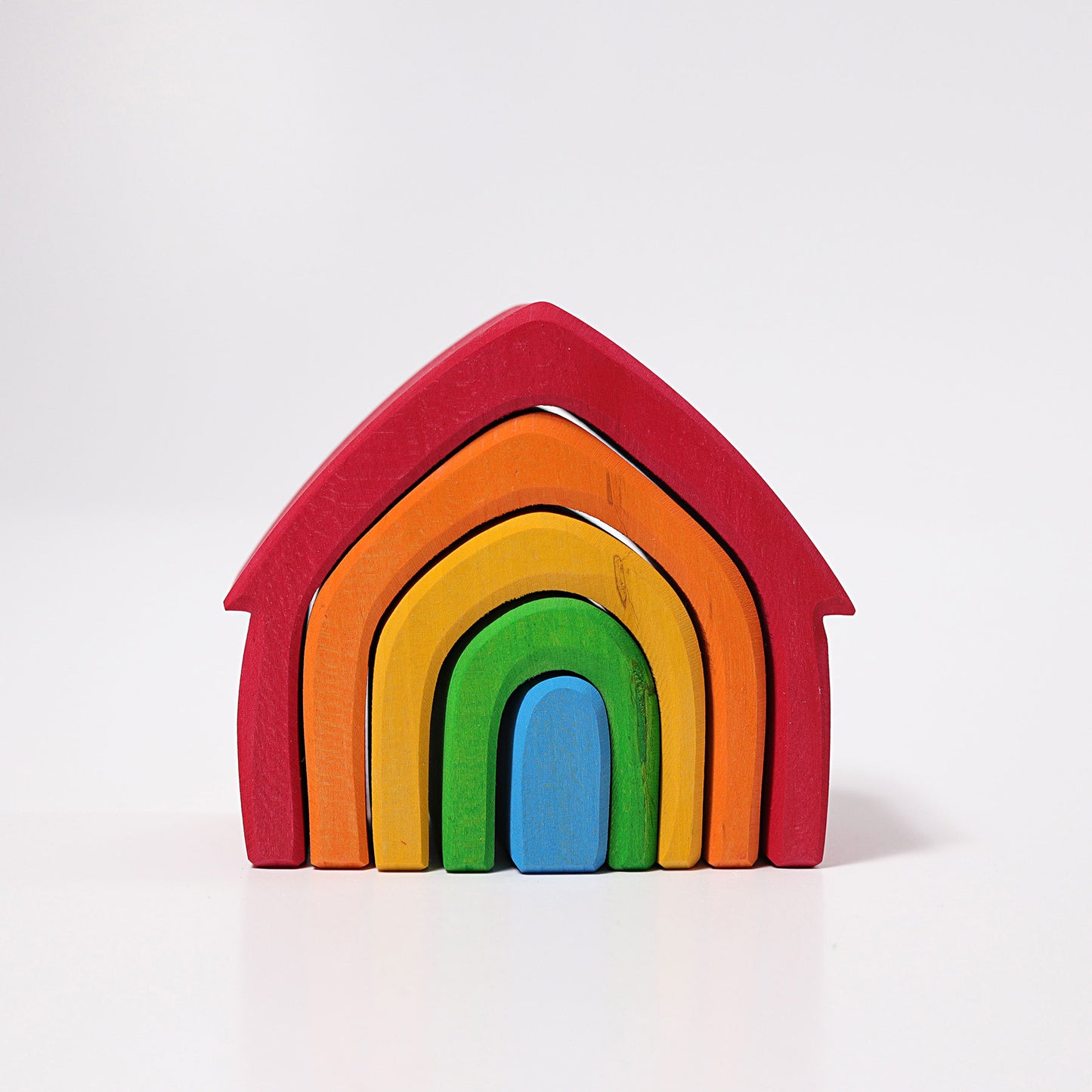 Colorful House (Pre-Order)