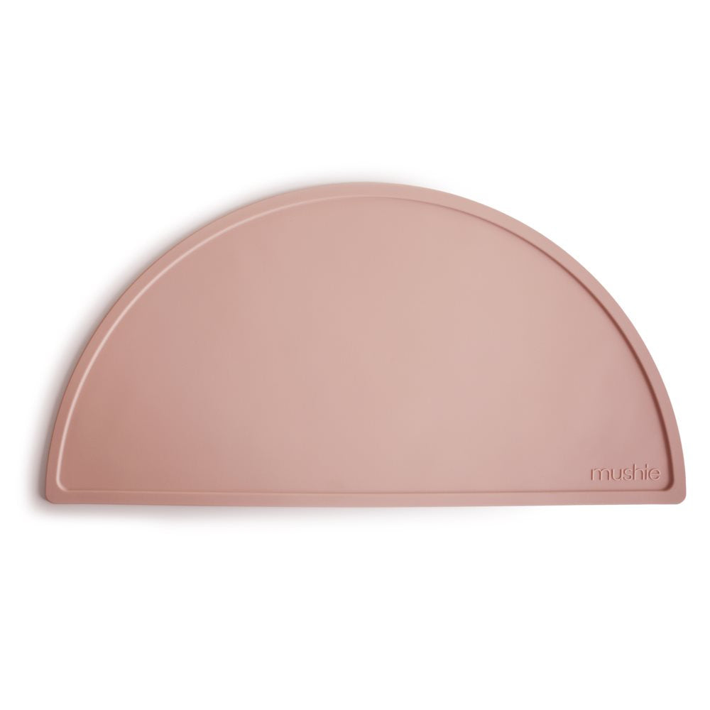 Silicone Place Mat (Blush)