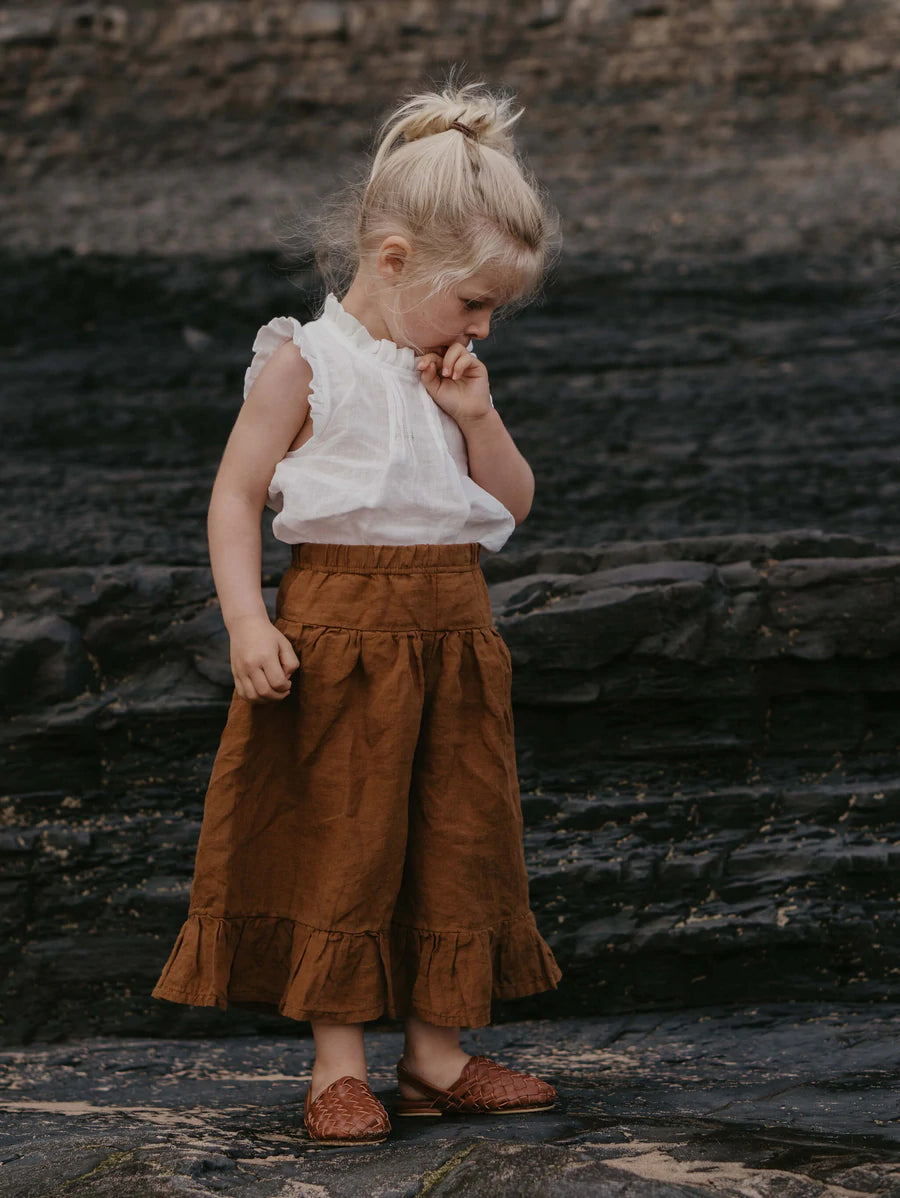 The Old-Fashioned Romper