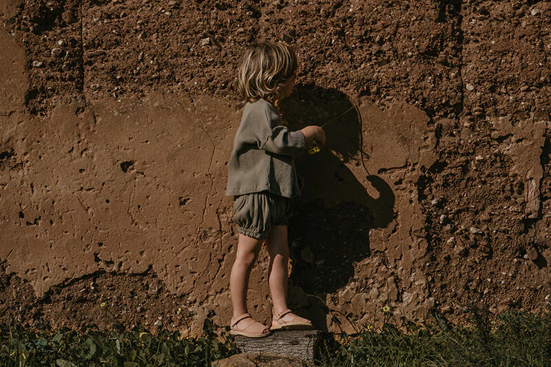 The Avarca Sandal