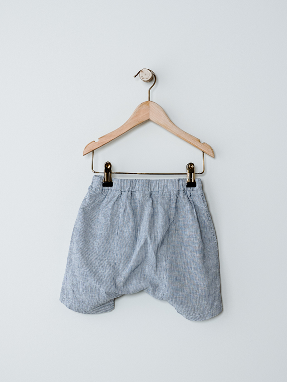 The Explorer Short