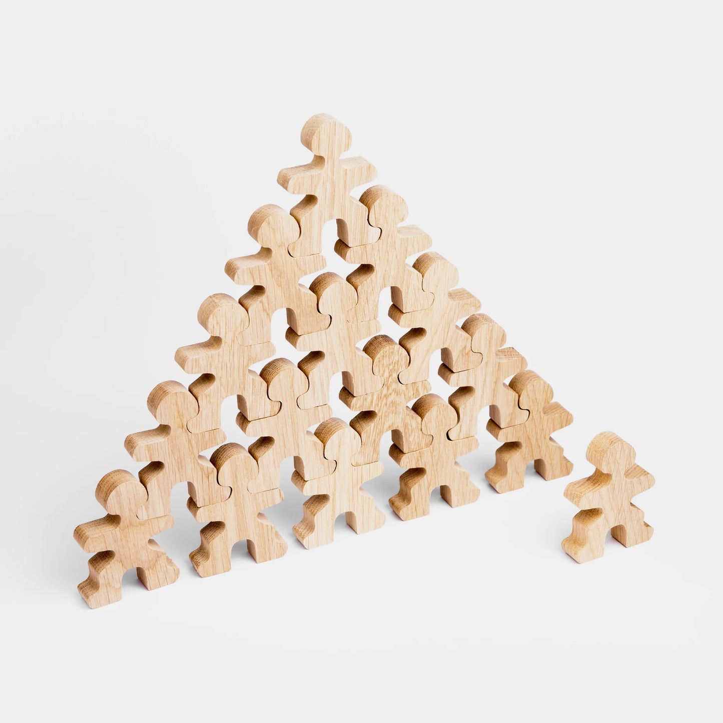 Flockmen - Half Flock (16pcs)