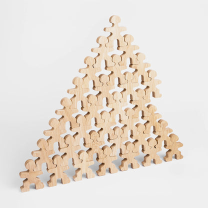 Flockmen - Full Flock (32pcs)