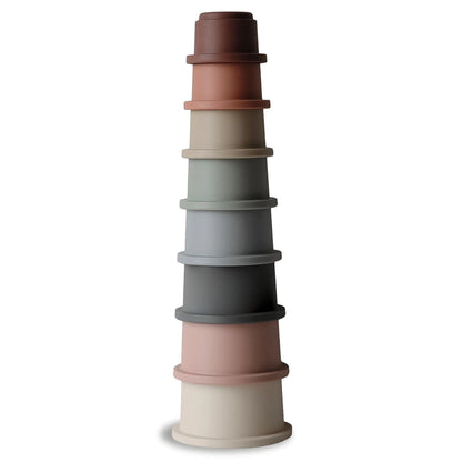 Stacking Cups Toy (Original)