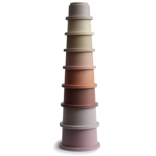 Stacking Cups (Petal)