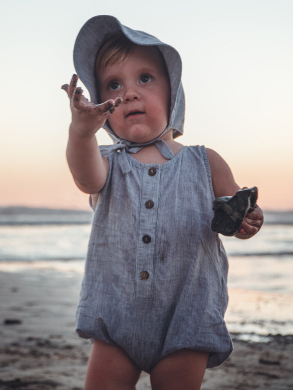 The Freedom Romper