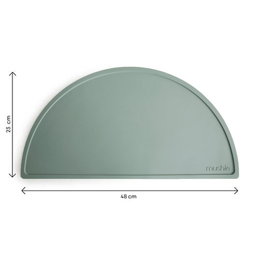 Silicone Place Mat (Dried Thyme)