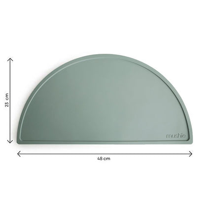 Silicone Place Mat (Dried Thyme)