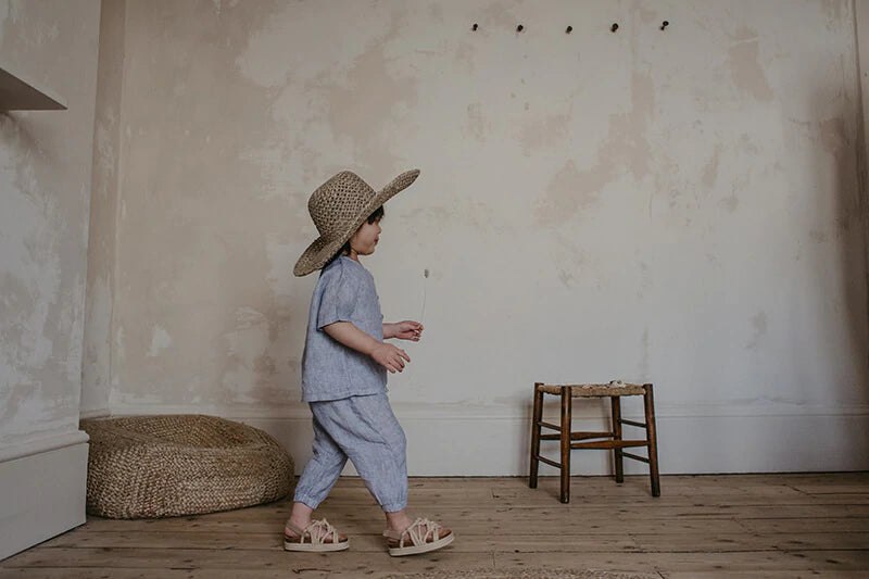 The Rope Sandal