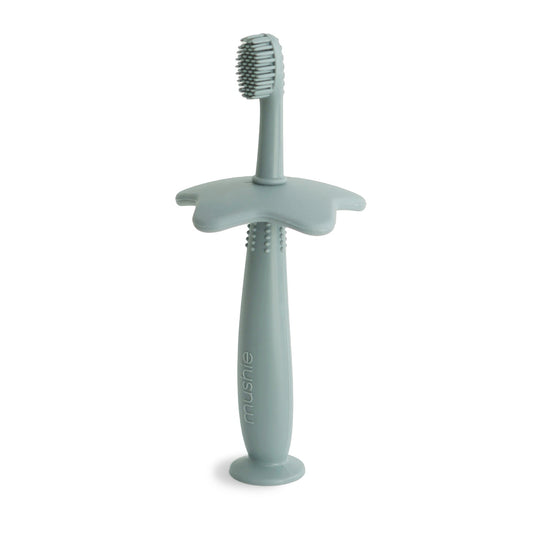 Star Training Toothbrush (Cambridge Blue)