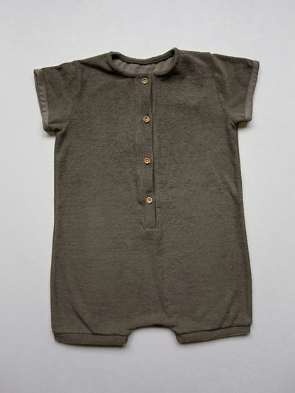 The Daily Playsuit