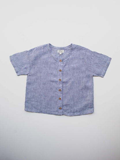 The Scout Shirt