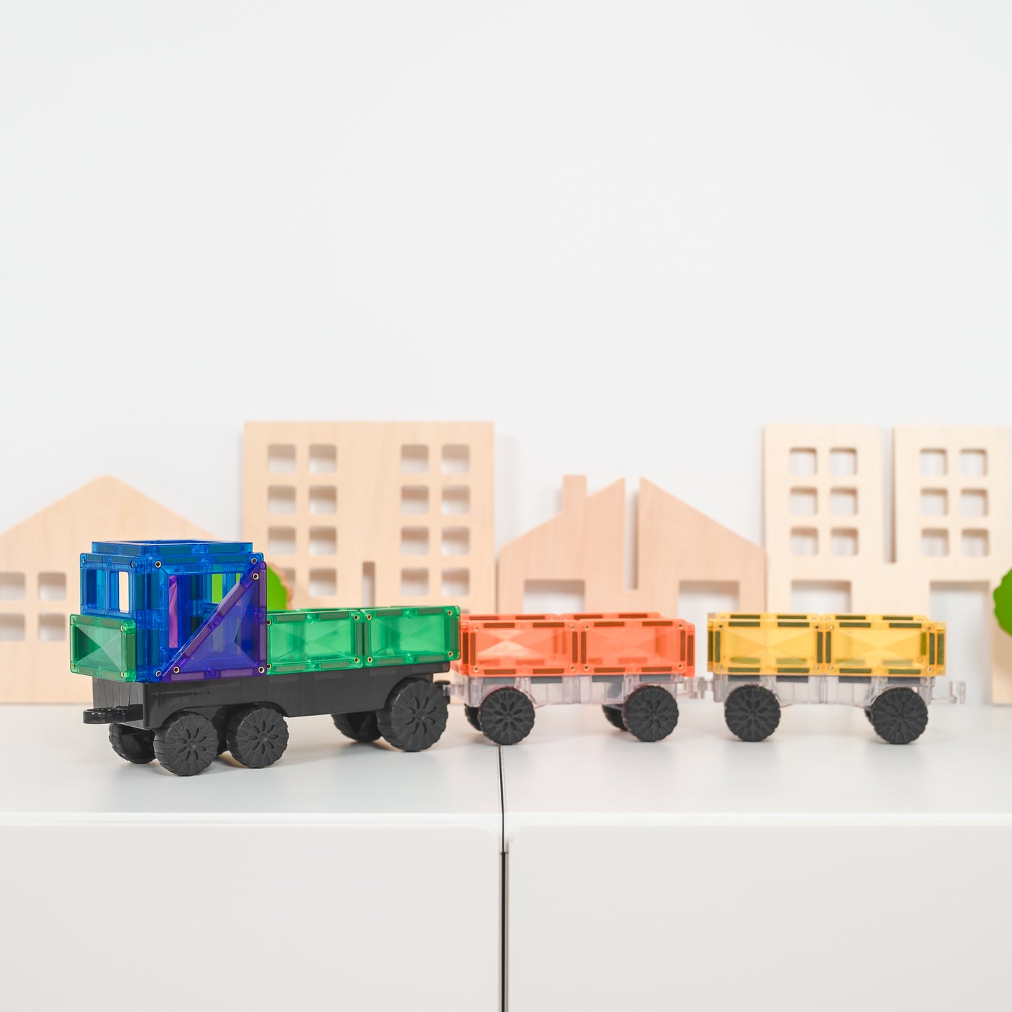 50 pc Rainbow Transport Pack