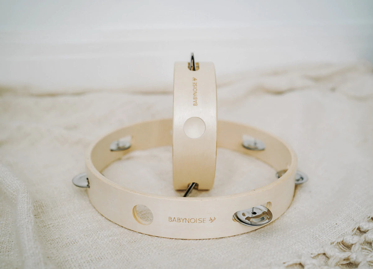 Tambourine