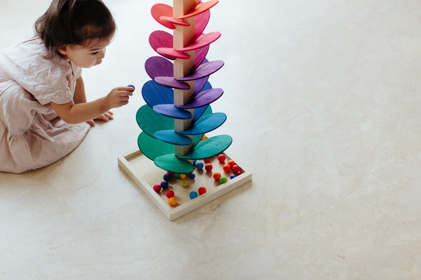 Klangbaum® Musical Marble Tree (Small)