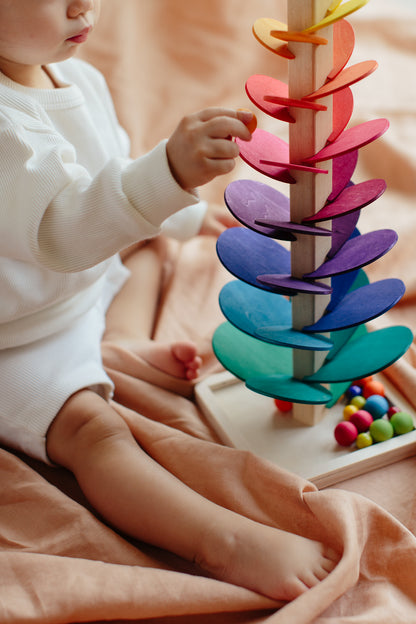 Klangbaum® Musical Marble Tree (Small)