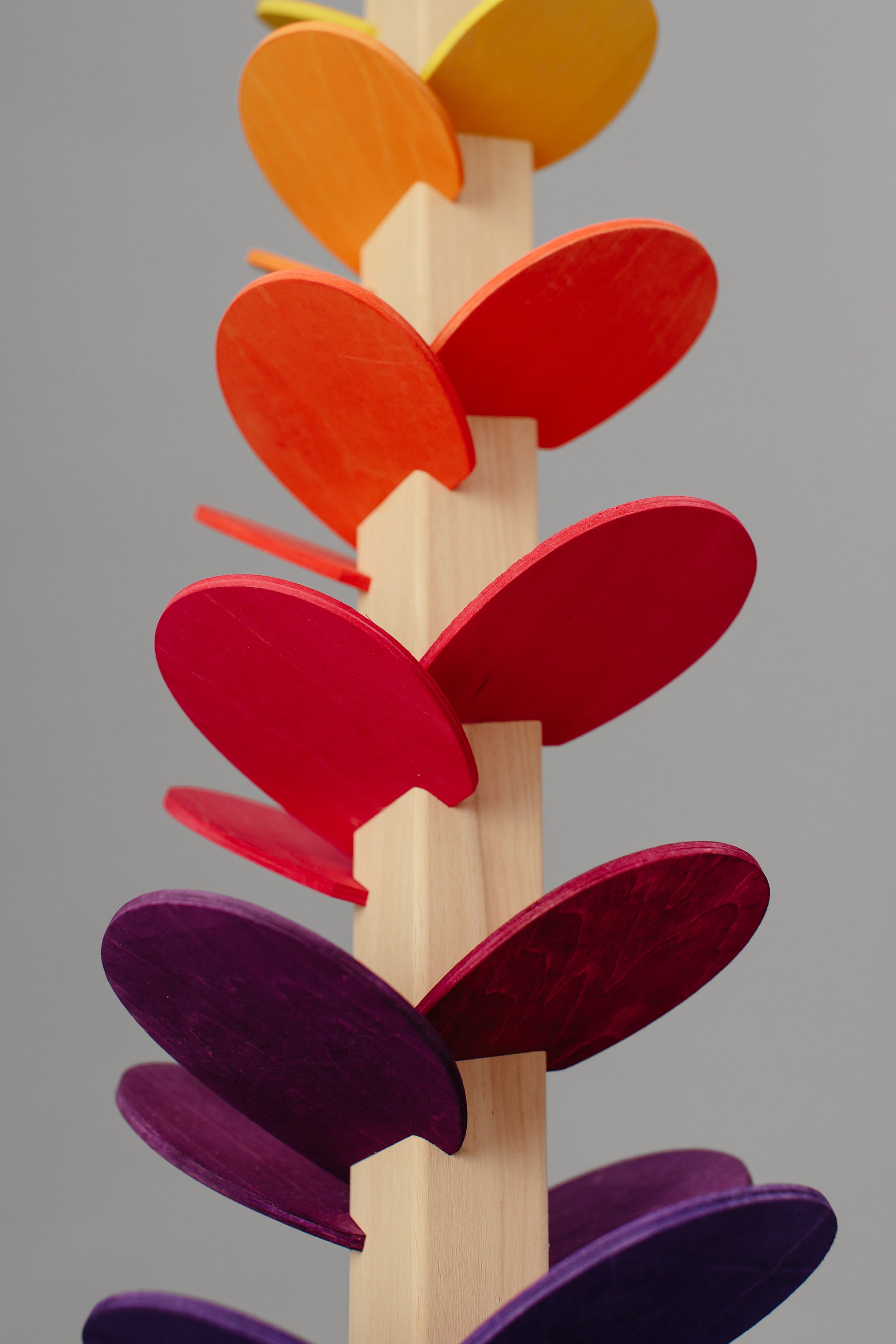 Klangbaum® Musical Marble Tree (Small) – RêverTodream