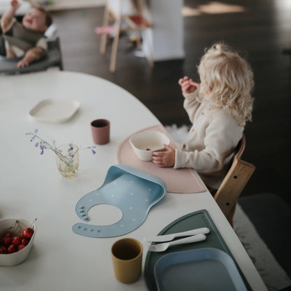Silicone Place Mat (Dried Thyme)