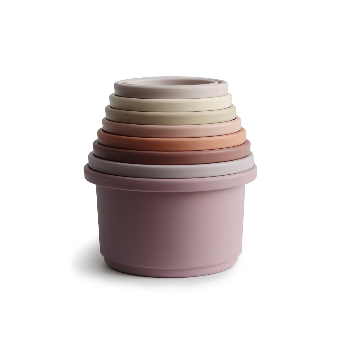 Stacking Cups (Petal)